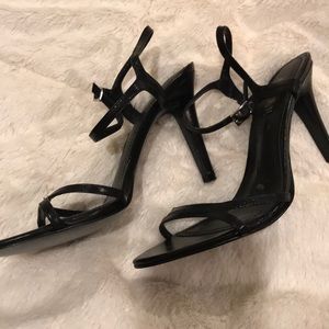 Ralph Laurel strappy sandals